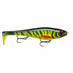 Rapala X-Rap PETO 14 cm / 39 gr - HTP